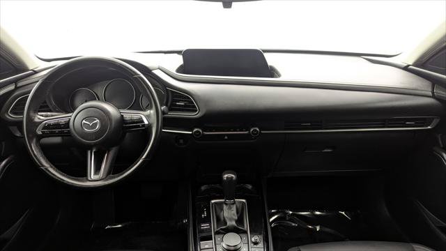 Used 2024 MAZDA CX-30 AWD 2.5 S w/ Select Sport Pkg image 27