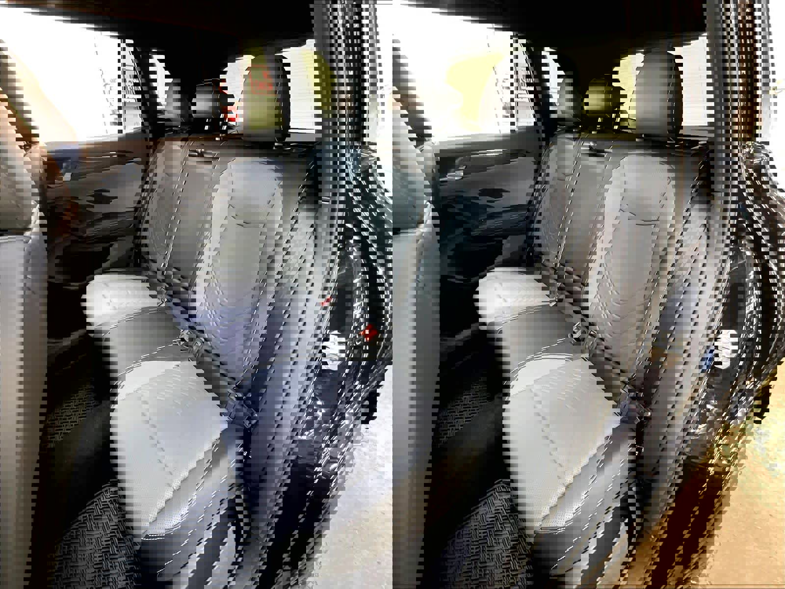 New 2026 Volkswagen Tiguan SE R-Line image 12