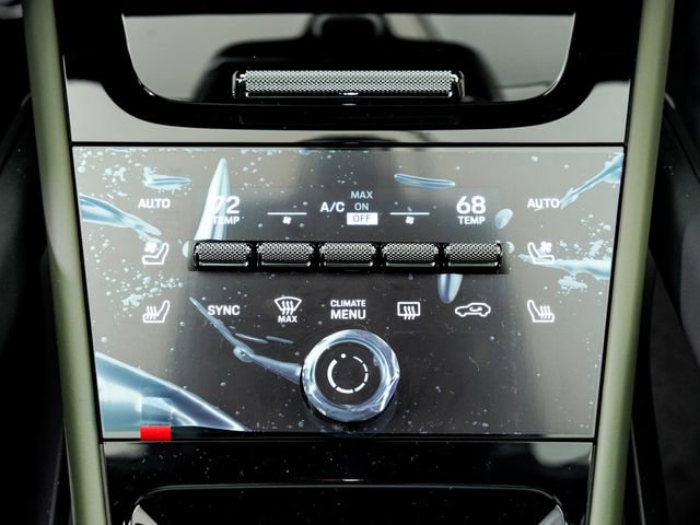 New 2026 Porsche Cayenne Coupe image 20