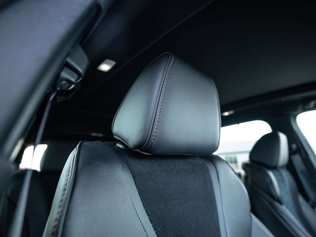 Certified 2023 Acura MDX A-Spec image 19