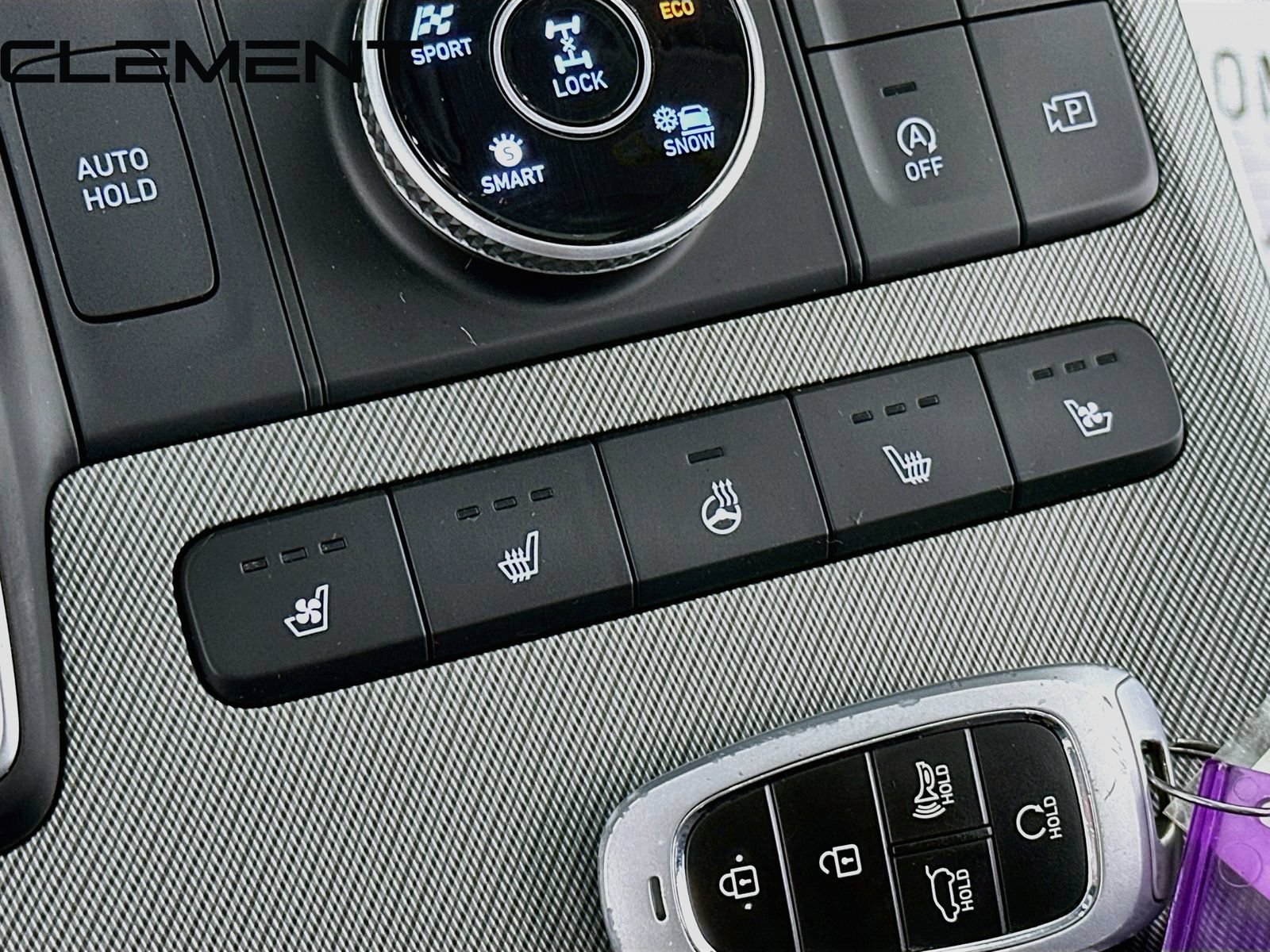 Used 2025 Hyundai Palisade SEL AWD/4WD image 23