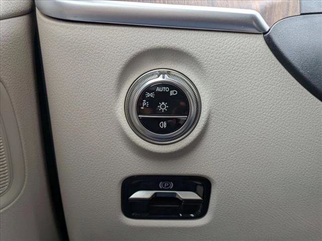 Certified 2025 Mercedes-Benz C 300 Sedan image 10