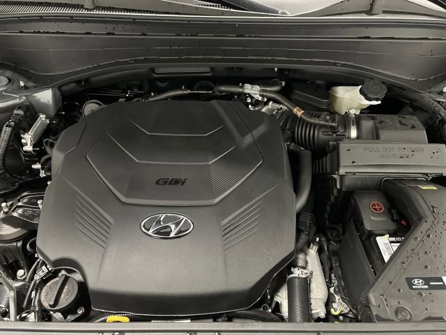 Used 2025 Hyundai Palisade Calligraphy image 43