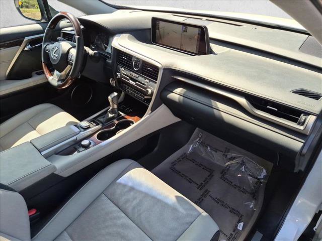 Used 2019 Lexus RX 350 AWD w/ Navigation Package image 23