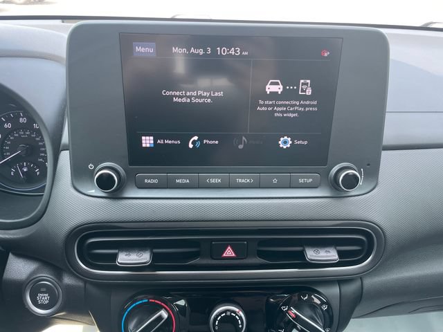 Used 2023 Hyundai Kona SEL FWD image 13