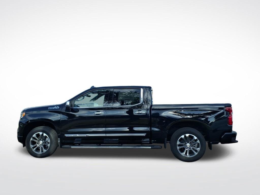New 2026 Chevrolet Silverado 1500 High Country w/ Technology Package RWD image 7