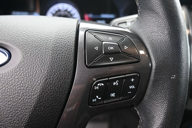 Used 2022 Ford Ranger Lariat w/ Equipment Group 501A High AWD/4WD image 20