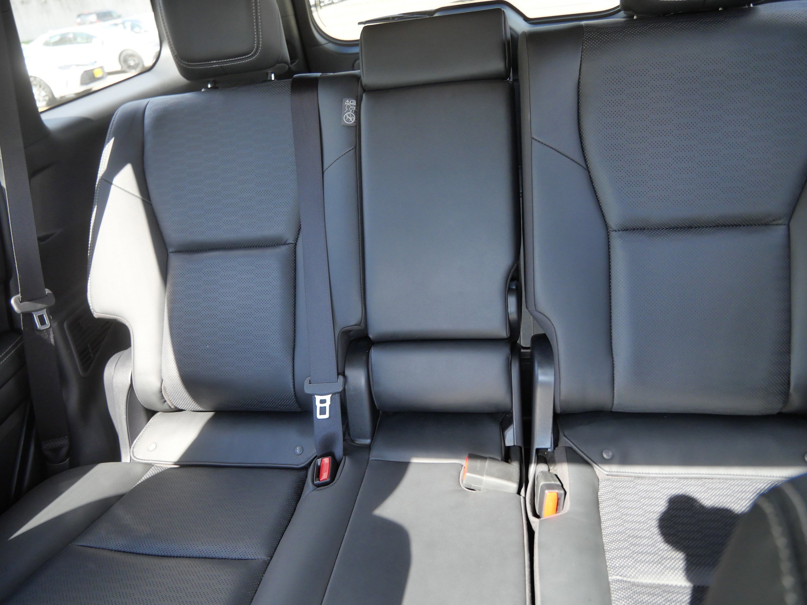 Certified 2024 Toyota Land Cruiser w/ Premium Package AWD/4WD image 14