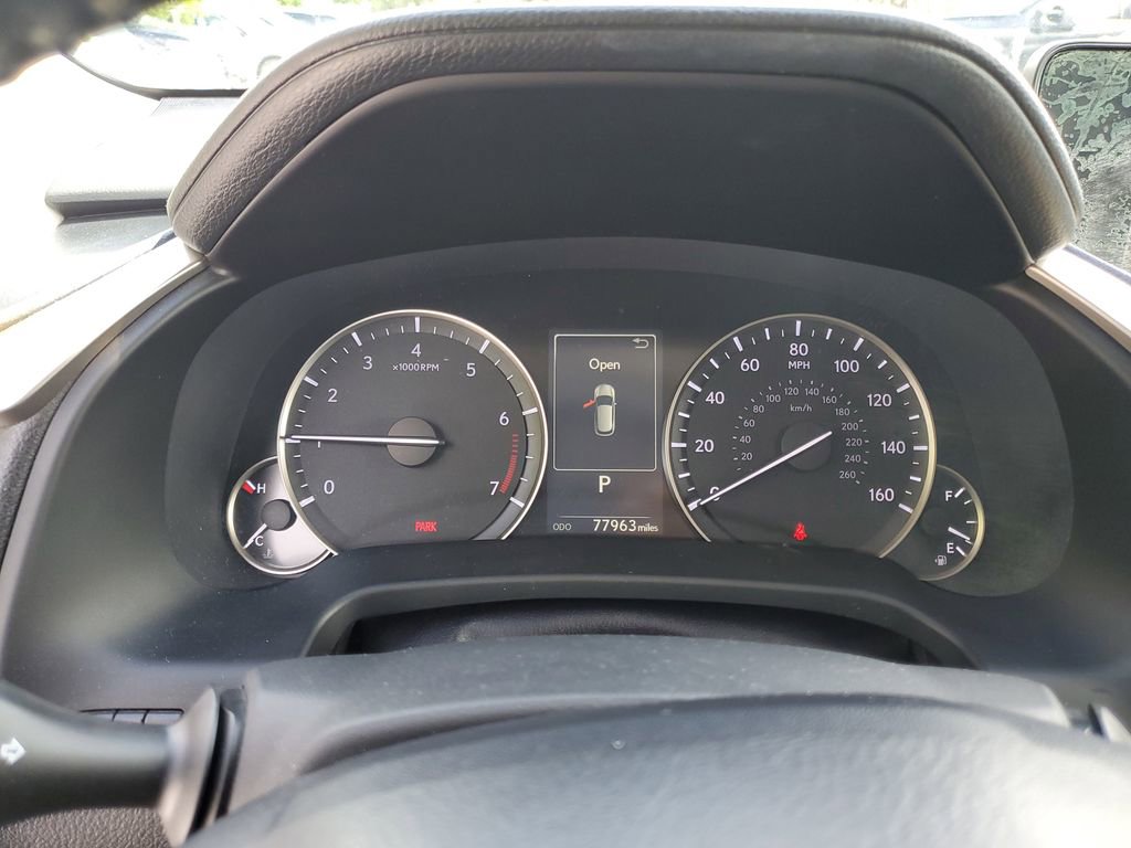 Used 2016 Lexus RX 350 FWD image 27