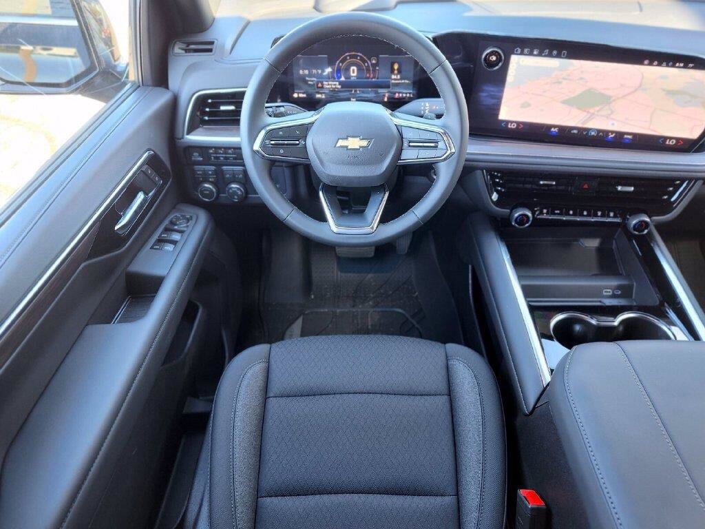 New 2026 Chevrolet Suburban LS AWD/4WD image 11