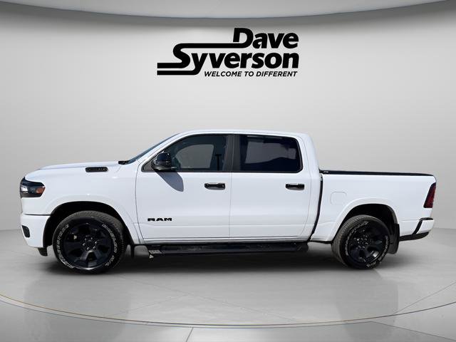 Used 2025 RAM 1500 Big Horn image 2