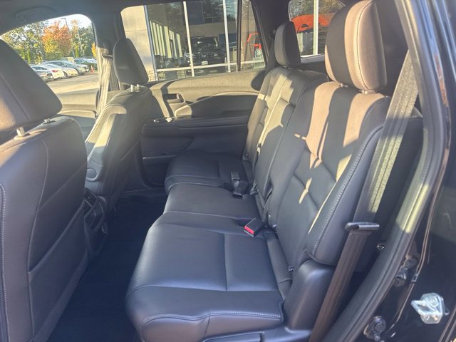 Used 2023 Honda Passport EX-L image 21
