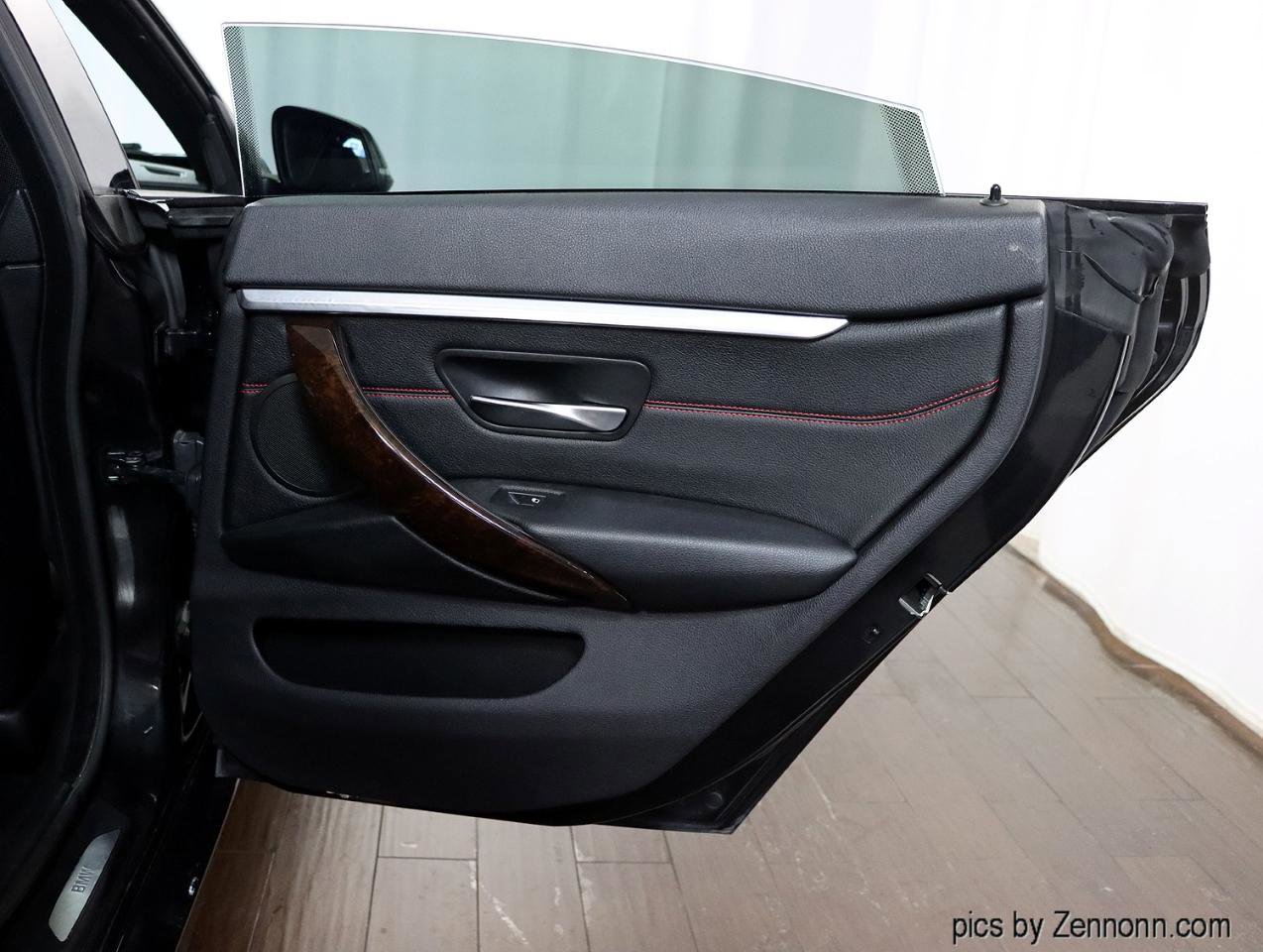 Used 2015 BMW 428i Gran Coupe xDrive image 29