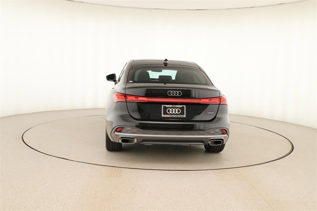 New 2025 Audi A5 2.0T Prestige image 5