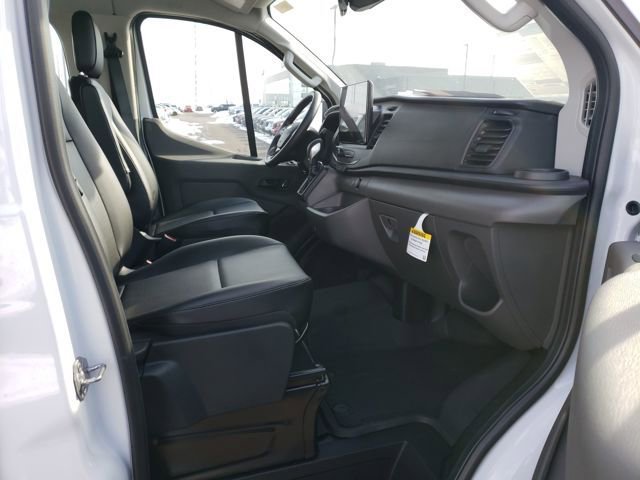 New 2026 Ford Transit 350 XL image 18