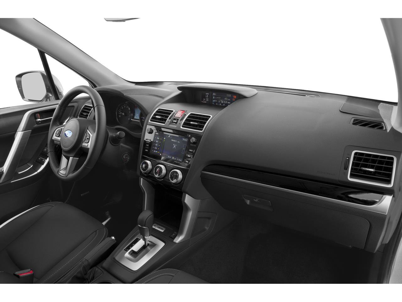 Used 2018 Subaru Forester 2.5i Limited image 11