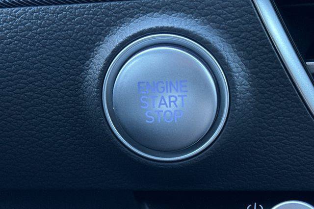 New 2025 Hyundai Sonata SEL AWD/4WD image 24