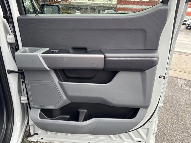 Used 2023 Ford F150 XLT image 32