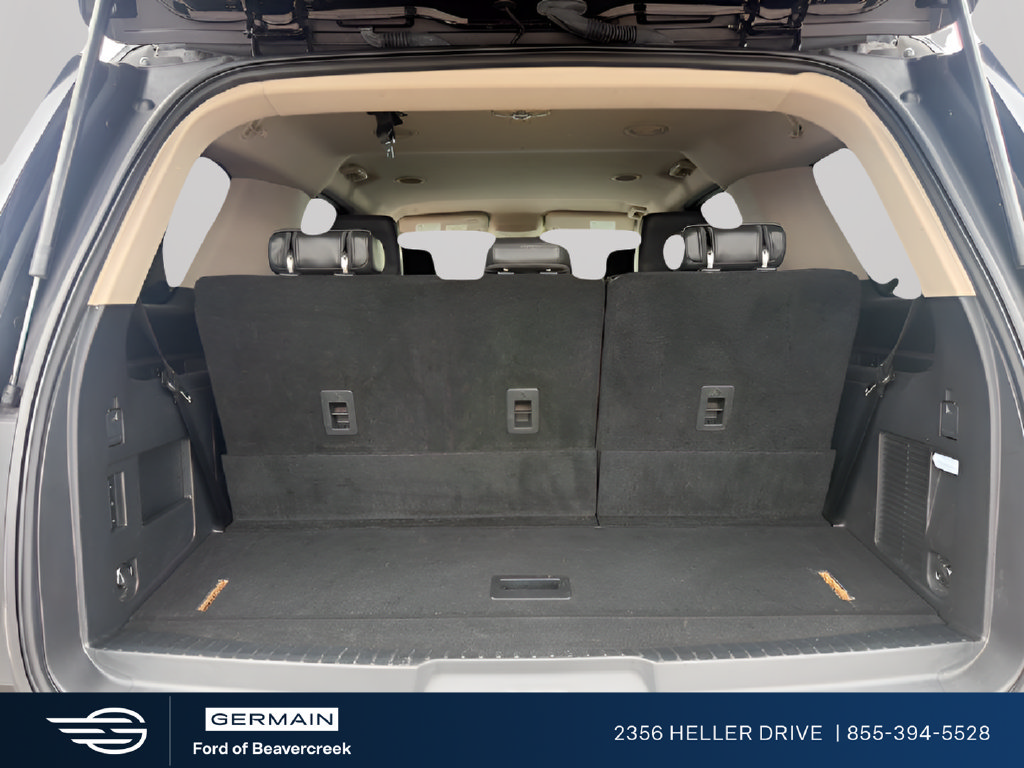 Used 2024 Ford Expedition XLT AWD/4WD image 23
