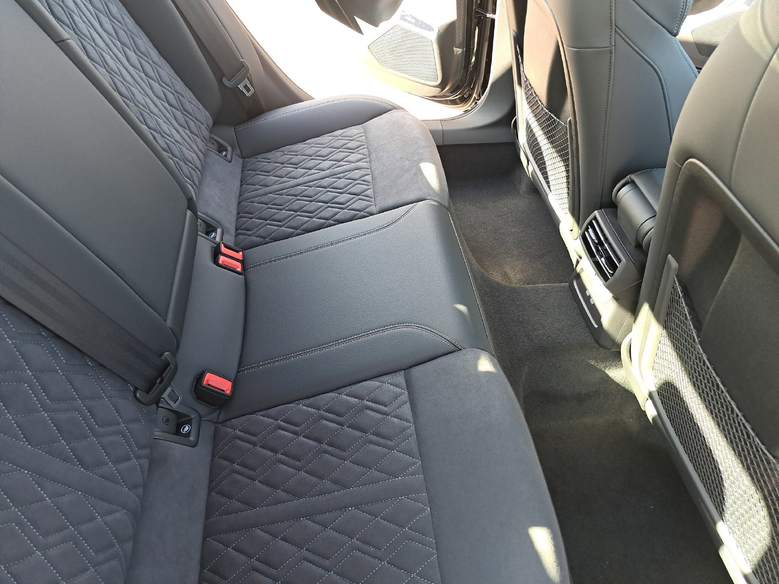 New 2026 Audi S3 Premium AWD/4WD image 11