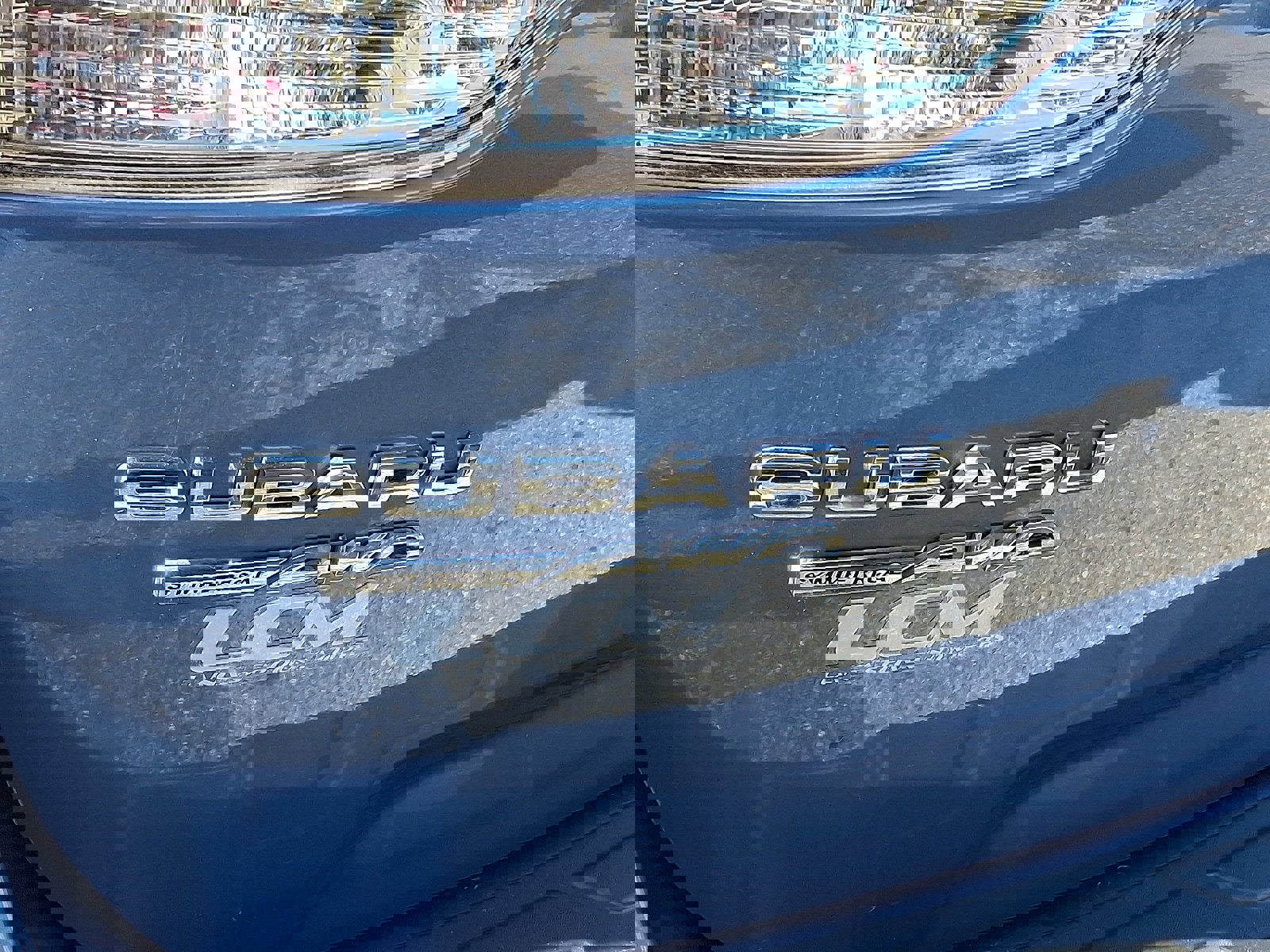 Used 2019 Subaru Forester w/ Alloy Wheel Package image 29