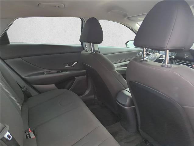 Used 2023 Hyundai Elantra SEL w/ Convenience Package FWD image 23
