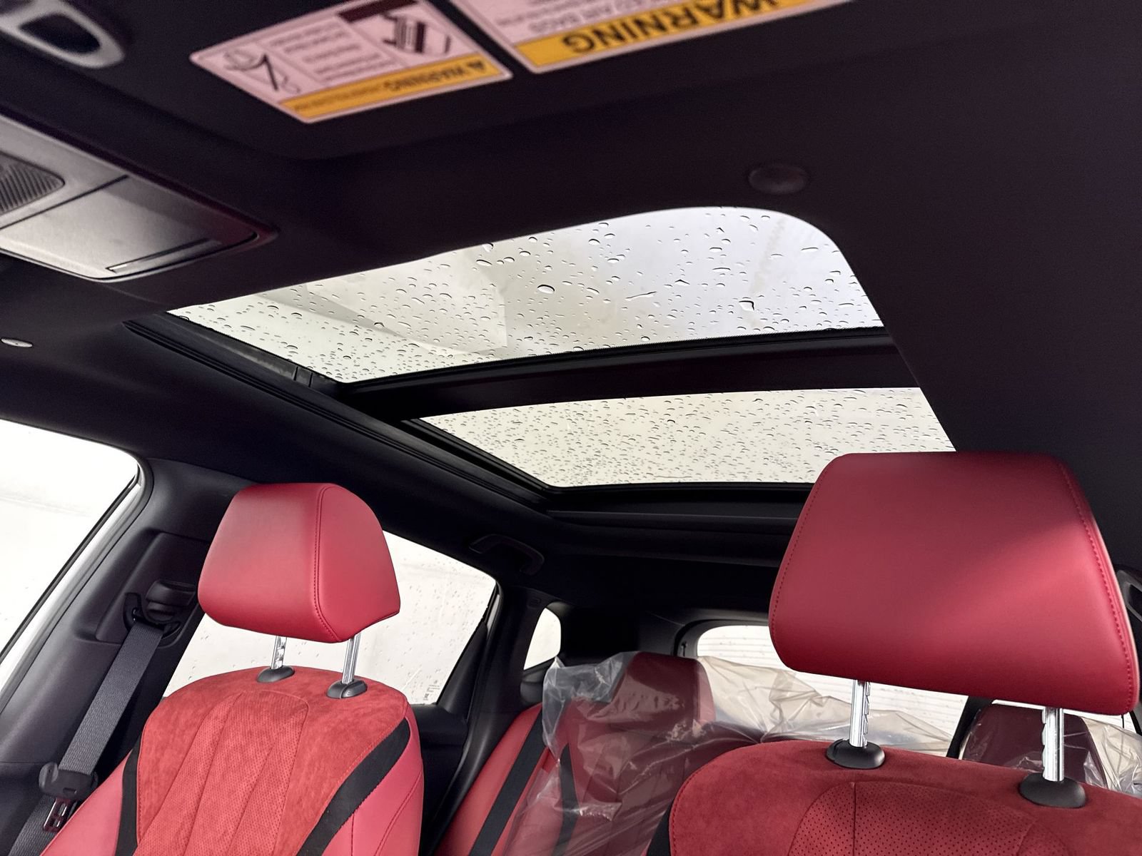 New 2026 Acura ADX A-Spec AWD/4WD image 18