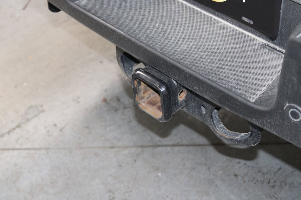 Used 2024 Ford F250 King Ranch w/ Chrome Package image 16