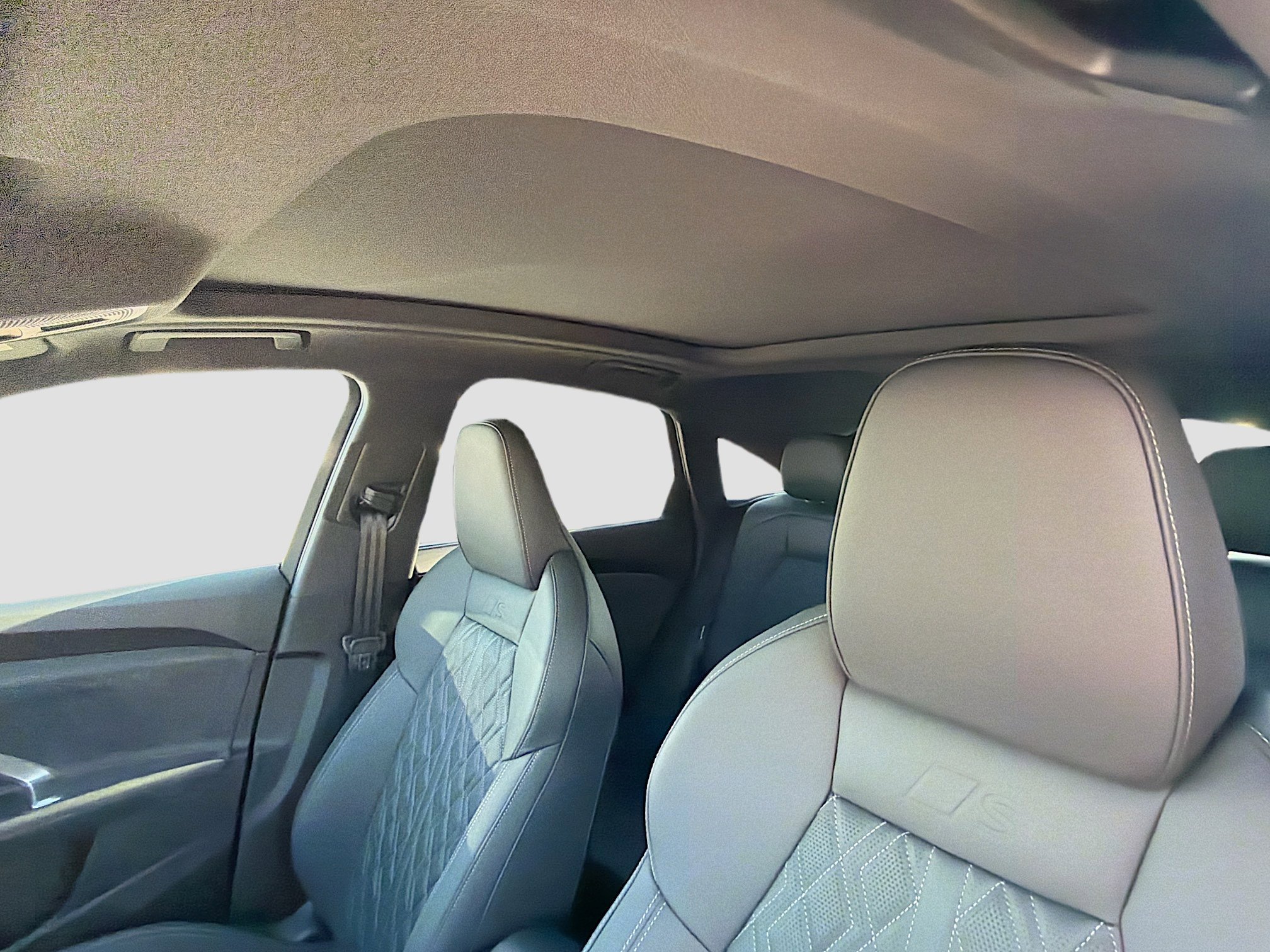 New 2025 Audi SQ5 Premium Plus image 26