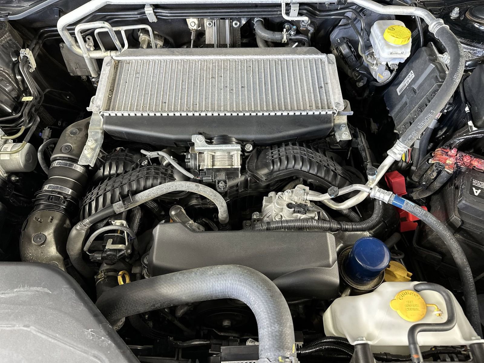 Used 2023 Subaru Ascent Premium image 27