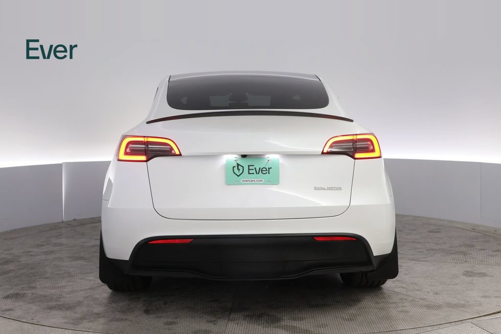 Used 2024 Tesla Model Y Performance AWD/4WD image 15