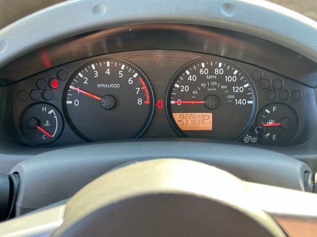 Used 2016 Nissan Frontier S image 7