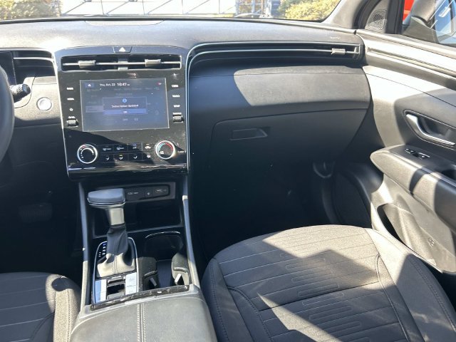 Used 2022 Hyundai Santa Cruz SEL w/ Activity Package FWD image 14