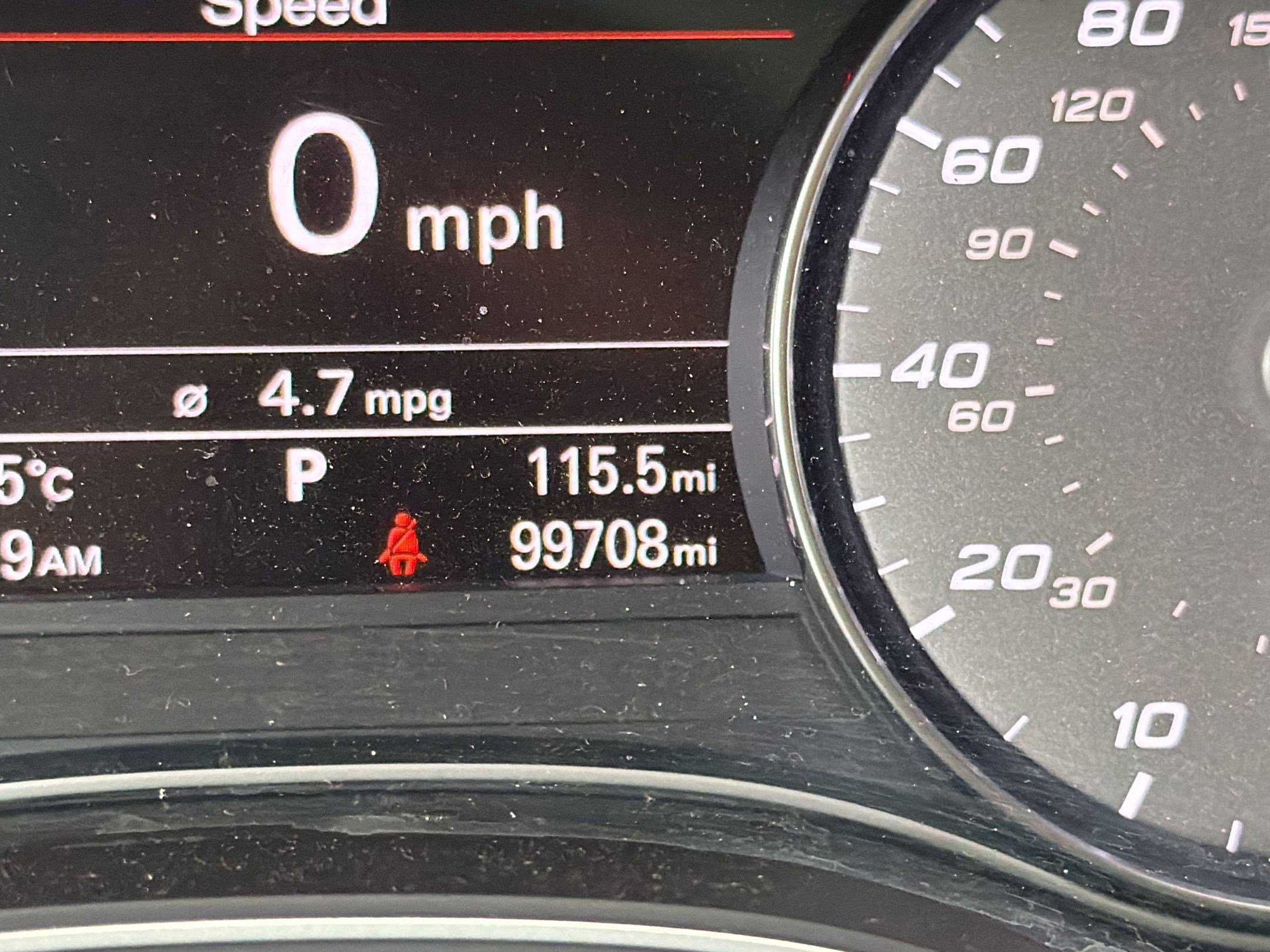 Used 2014 Audi S6 Prestige w/ Driver Assistance Package AWD/4WD image 23