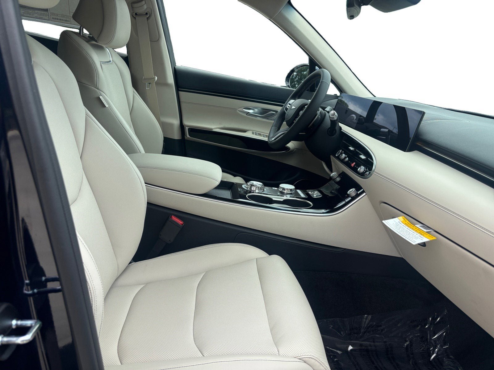 New 2026 Genesis GV70 2.5T AWD/4WD image 15