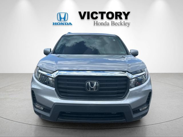 Used 2023 Honda Ridgeline RTL image 8