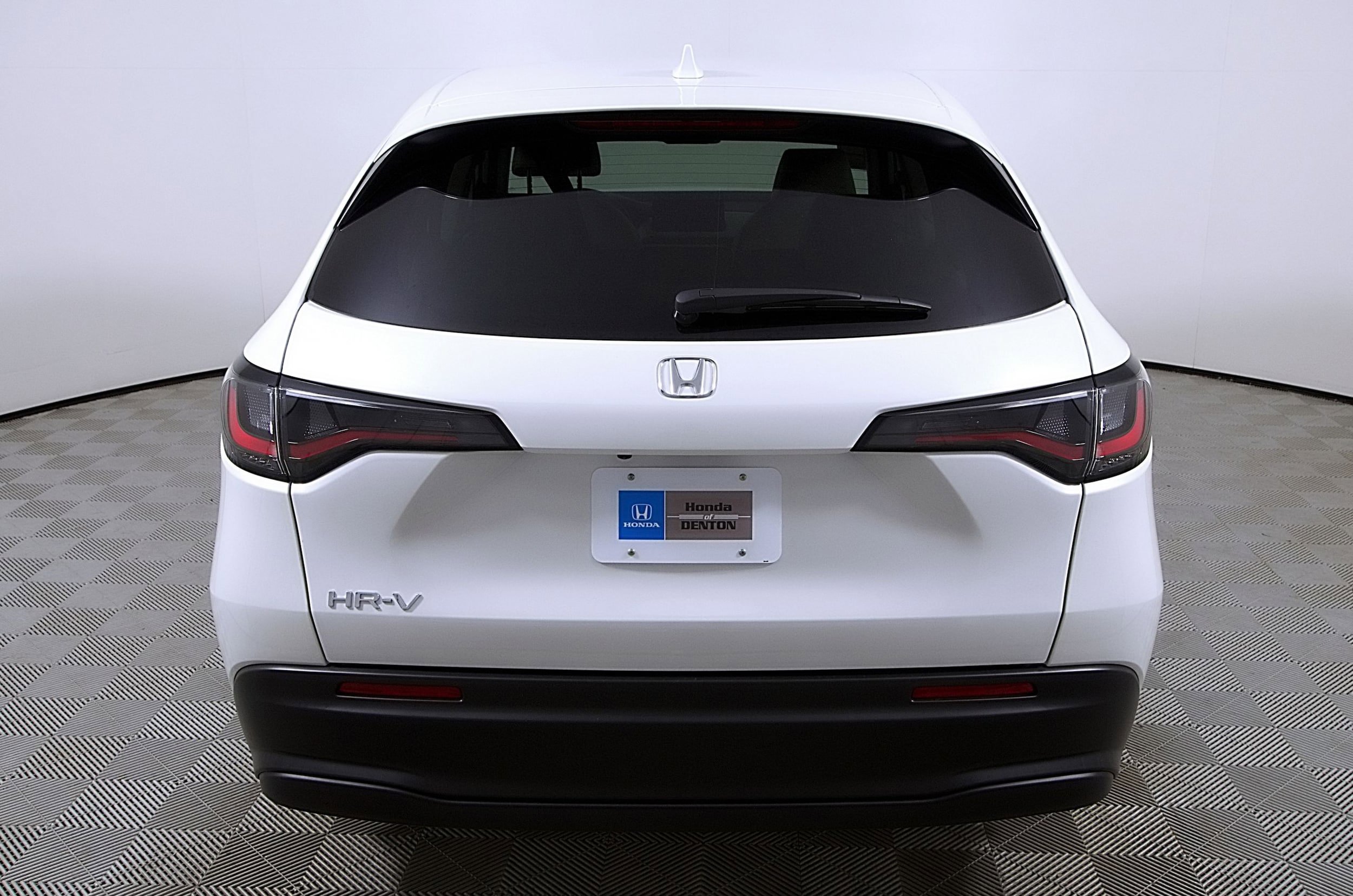 New 2027 Honda HR-V LX image 8