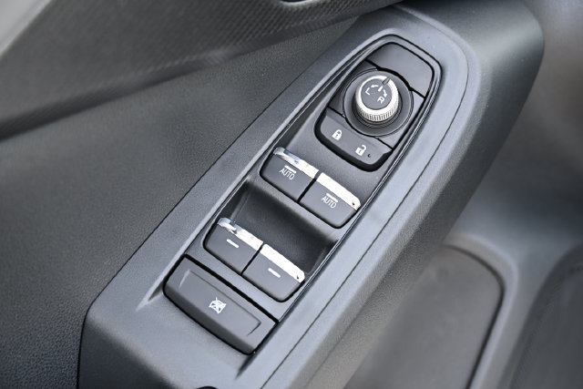 New 2026 Subaru Crosstrek 2.5i Limited AWD/4WD image 18