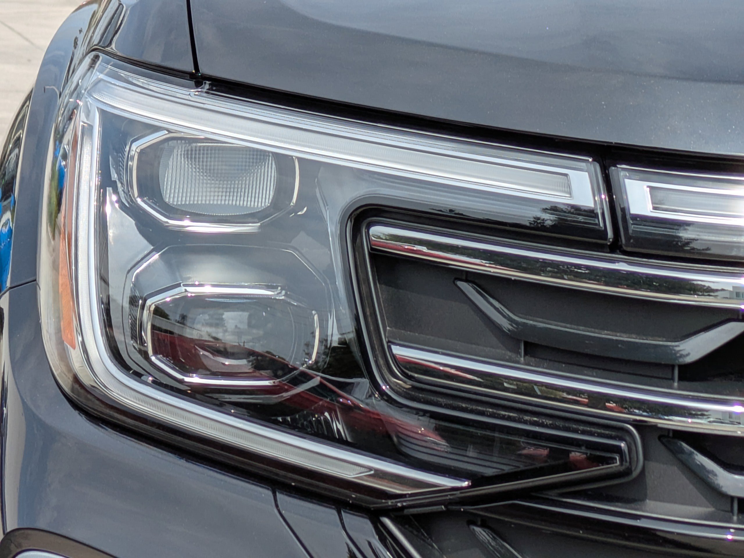 New 2026 Volkswagen Atlas Peak Edition image 10