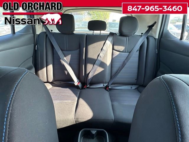 Used 2025 Nissan Leaf SV Plus FWD image 11