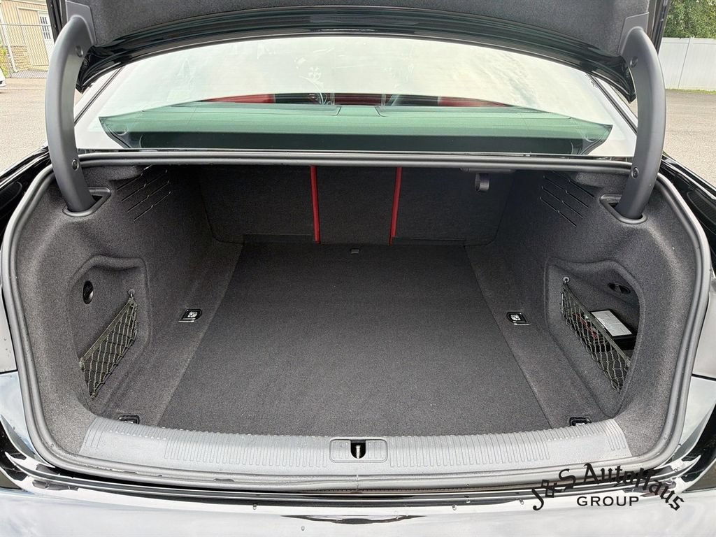 Used 2018 Audi S4 Premium Plus AWD/4WD image 33