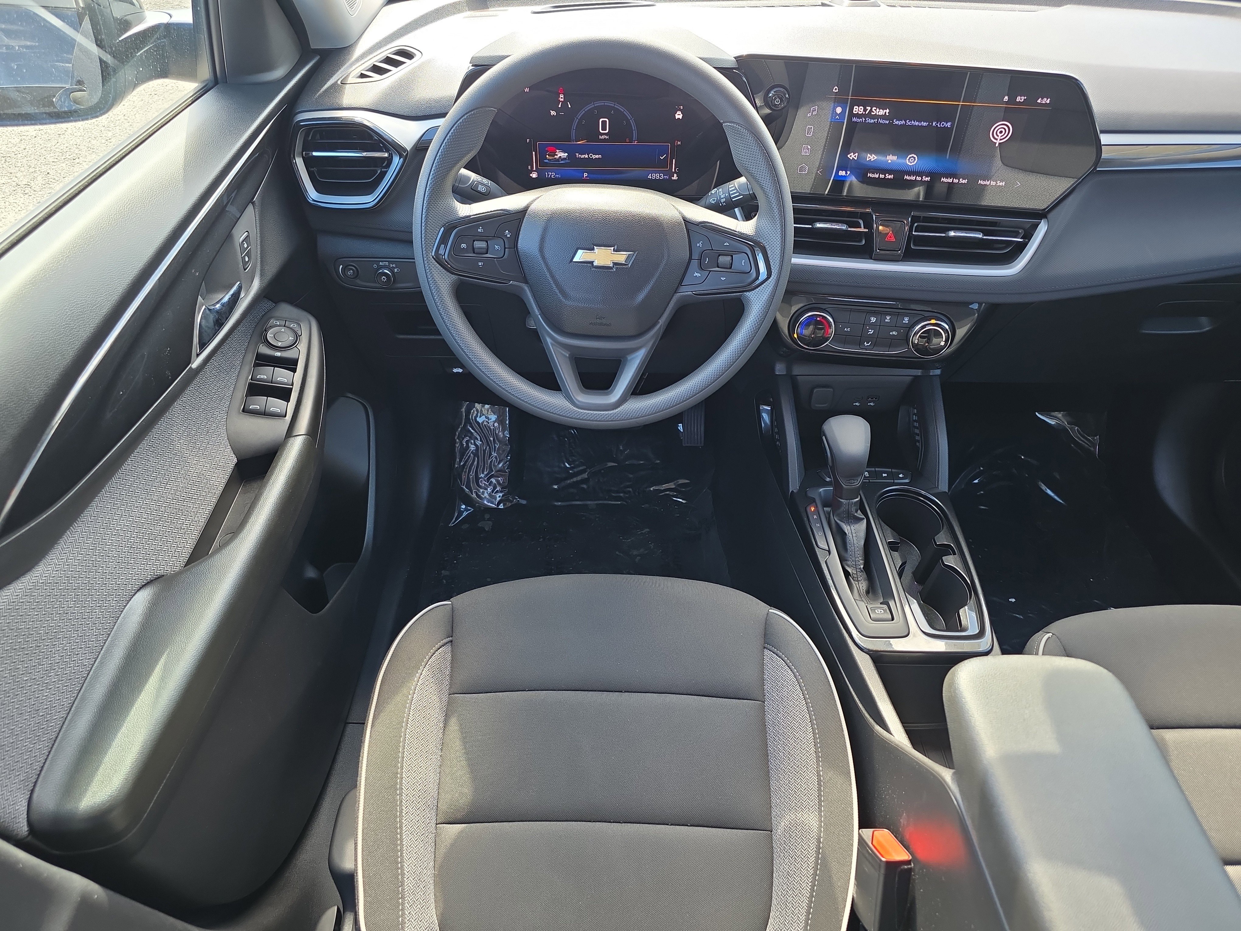 Used 2026 Chevrolet TrailBlazer LT image 19