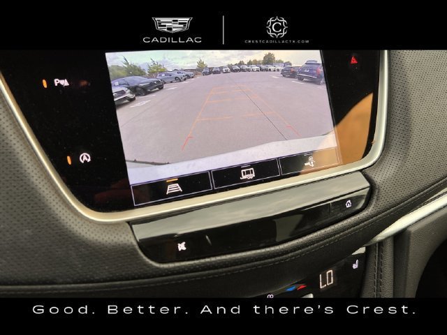Used 2023 Cadillac XT5 Sportv AWD/4WD image 19