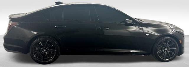 Used 2025 Cadillac CT5 Sport RWD image 9