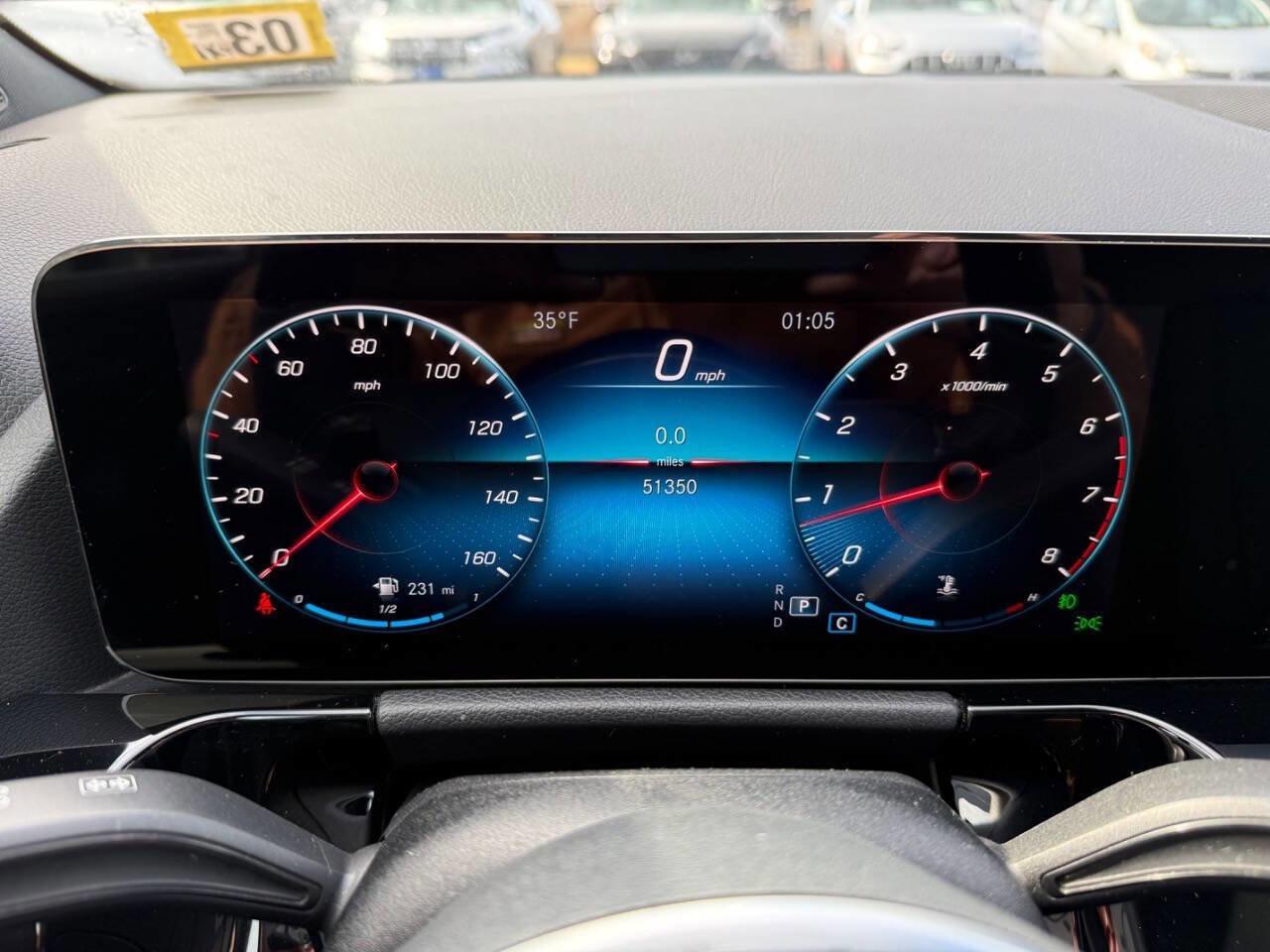 Used 2022 Mercedes-Benz GLA 250 GLA 250 4MATIC AWD 4dr SUV image 27