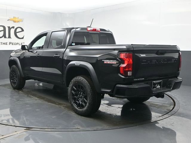 New 2026 Chevrolet Colorado Trail Boss image 14