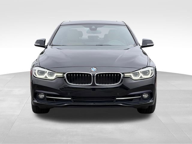 Used 2016 BMW 328i Sedan RWD image 8