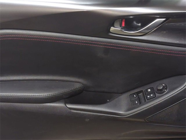 Used 2017 MAZDA MX-5 Miata RF Grand Touring image 18