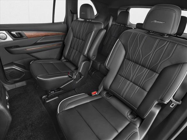 New 2027 Buick Enclave Avenir FWD image 9
