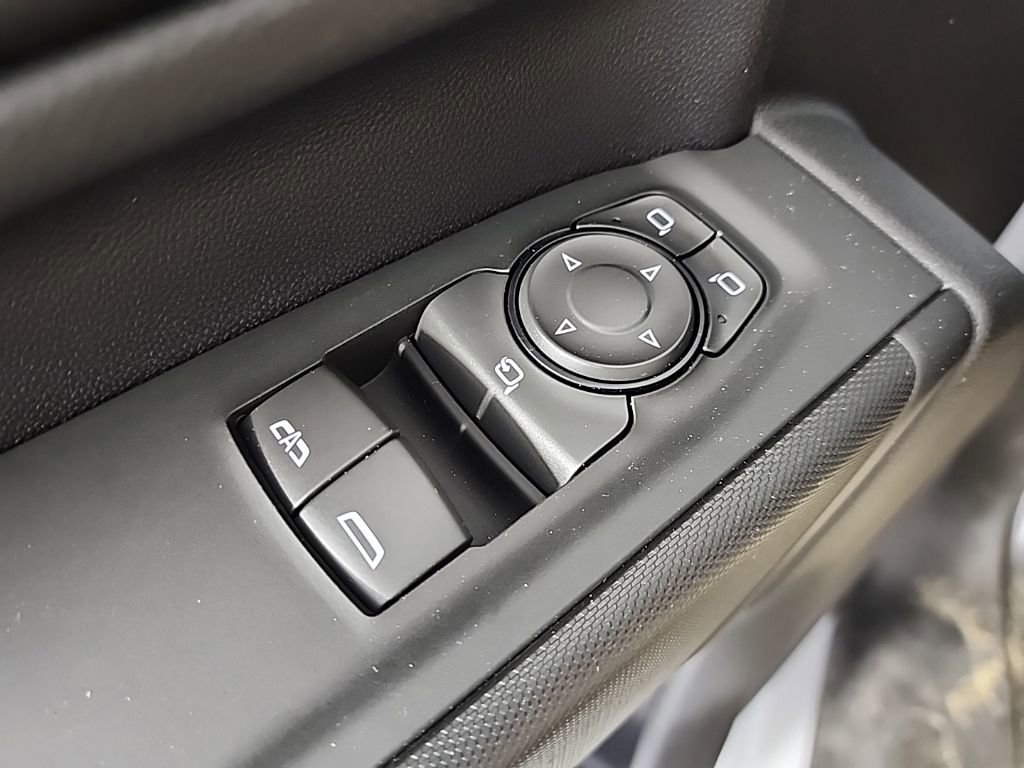 New 2025 Chevrolet Silverado 3500 W/T w/ WT Convenience Package image 36